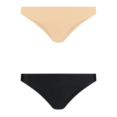 12256 BYE-BRA - PACK 2 UDS BRAGAS BRASILEÑAS TALLA S