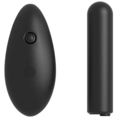 8569 FETISH FANTASY LIMITED EDITION - TANGA VIBRADOR REMOTO