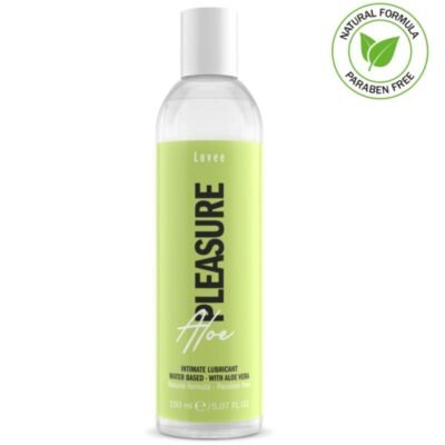 1849 INTIMATELINE - LOVEE ALOE PLEASURE LUBRICANTE CON ALOE VERA 150 ML