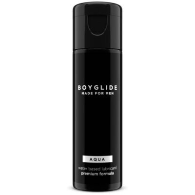 INTIMATELINE - BOYGLIDE LUBRICANTE BASE AGUA 30 ML