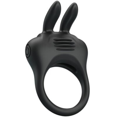 5250 PRETTY LOVE - DAVION ANILLO VIBRADOR RABBIT