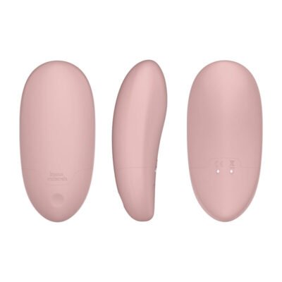 7684 BIJOUX - VIBRADOR ÍNTIMO RECARGABLE
