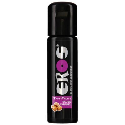 1857 EROS - TASTY FRUITS LUBRICANTE CARAMELO SALADO 100 ML