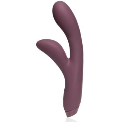 7784 JE JOUE - HERA VIBRADOR RABBIT - MORADO