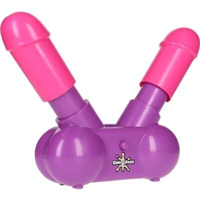 9944 PLAY WIV ME - CUM FACE JUEGO DE FIESTA