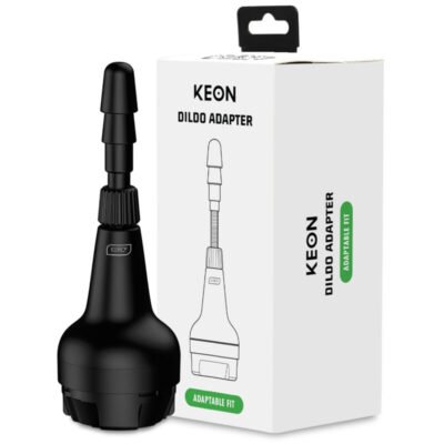 5272 KIIROO - KEON DILDO ADAPTER ADAPTADOR DE DILDO