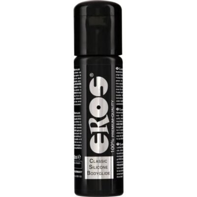 2095 EROS - CLASSIC SILICONA BODYGLIDE 30 ML