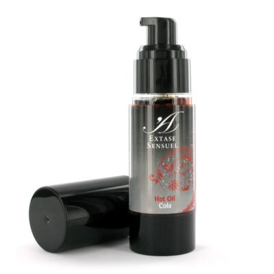 2329 EXTASE SENSUAL - ACEITE ESTIMULANTE COLA 30 ML