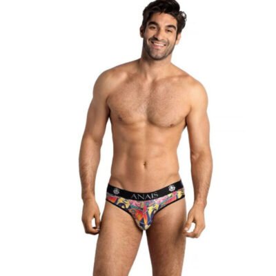 8750 ANAIS MEN - COMICS SLIP S