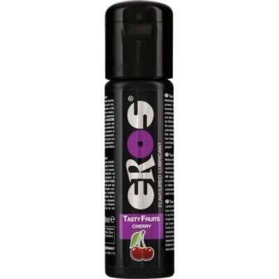 1908 EROS - TASTY FRUITS LUBRICANTE CEREZA 100 ML