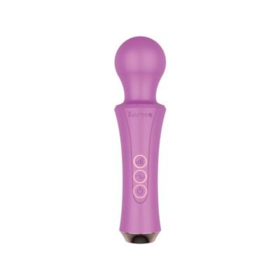 16423 XOCOON - THE PERSONAL WAND FUCSIA