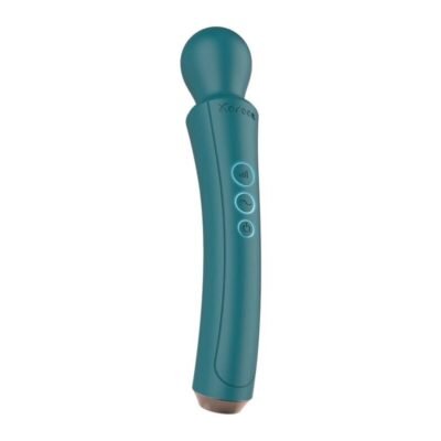 16426 XOCOON - THE CURVED WAND VERDE