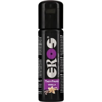 1911 EROS - TASTY FRUITS LUBRICANTE VAINILLA 100 ML