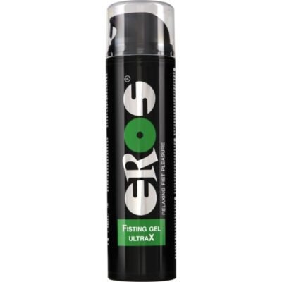 2159 EROS - FISTING ANAL GEL LUBRICANTE RELAJANTE 200 ML