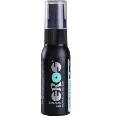 9703 EROS - EXPLORER SPRAY RELAJANTE ANAL PARA HOMBRE