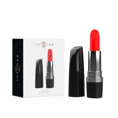 7558 INTENSE - LIPPSY PINTALABIOS VIBRADOR
