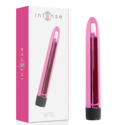 7234 INTENSE - VITO VIBRADOR ROSA