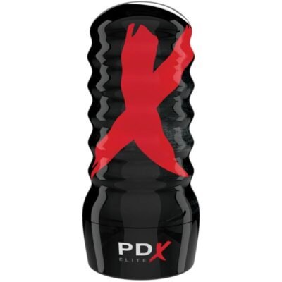 5375 PDX ELITE - MASTURBADOR STROKER AIR-TIGHT