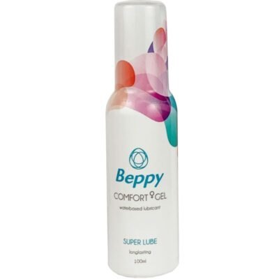 1520 BEPPY - COMFORT GEL LUBRICANTE BASE AGUA 100 ML