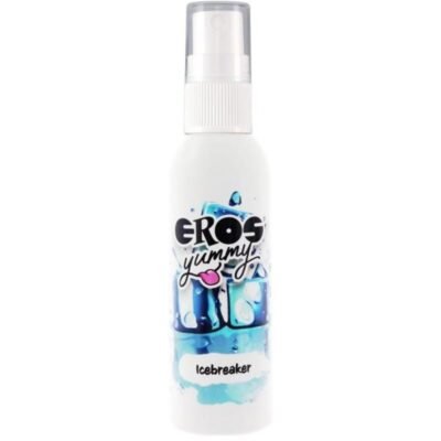 2284 EROS - YUMMY SPRAY CORPORAL ICEBREAKER 50 ML
