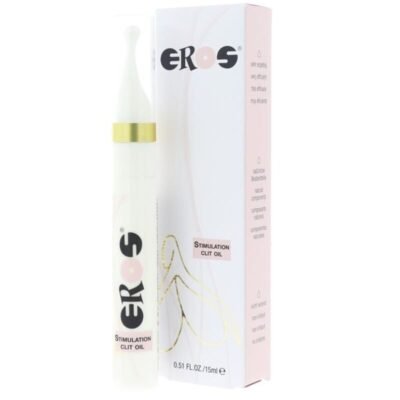 2616 EROS - ACEITE ESTIMULANTE FEMENINO 15 ML
