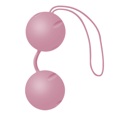 6741 JOYDIVION JOYBALLS - LIFESTYLE ROSA