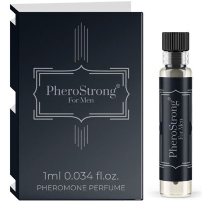 16771 PHEROSTRONG - PERFUME CON FEROMONAS PARA HOMBRE 1 ML