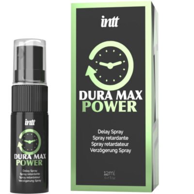 9350 INTT - DURA MAX POWER SPRAY RETARDANTE