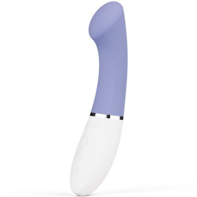 LELO -   GIGI? 3 VIBRADOR PUNTO G AZUL