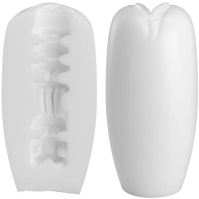 5604 PRETTY LOVE - CATHERINE MASTURBADOR MASCULINO BLANCO