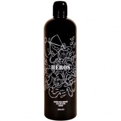 1621 HEROS - BODYGLIDE LUBRICANTE SILICONA 500 ML