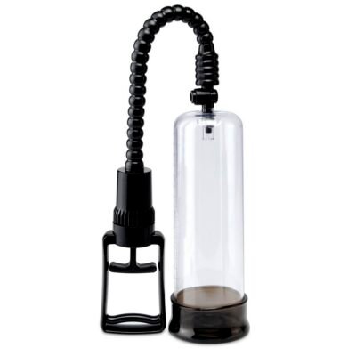 PUMP WORX - BOMBA DE ERECCIÓN MÁXIMA AMPLITUD