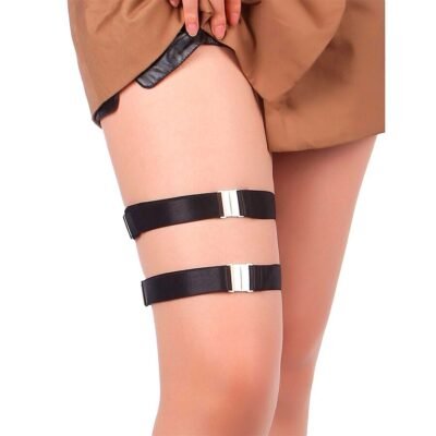 15137 SUBBLIME - 957476 LIGUEROS AJUSTABLES NEGROS