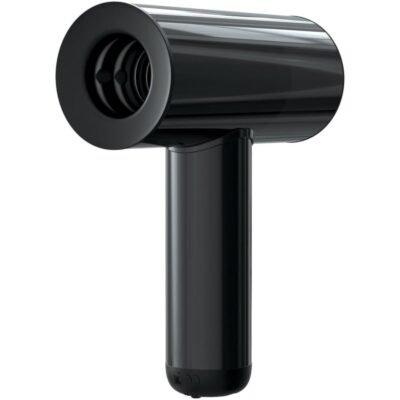 PDX ELITE - MASTURBADOR AUTOMÁTICO DOBLE ACUÁTICO