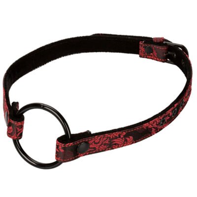 11076 CALEXOTICS - SCANDAL MORDAZA DE BOCA ABIERTA