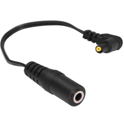 ELECTRASTIM - ADAPTADOR ESTÁNDAR A CONECTOR 3.5 MM