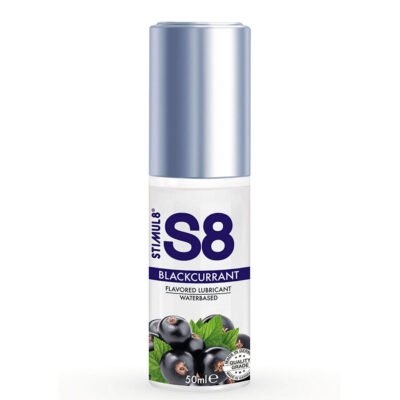 1880 STIMUL8 - S8 LUBRICANTE DE ARÁNDANOS 50 ML