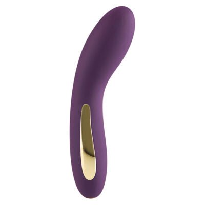 1391 TOYJOY - LUZ LUMINATE VIBRADOR MORADO