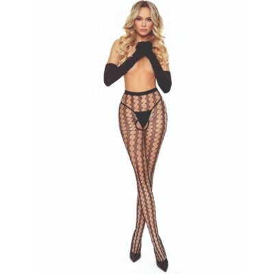 13399 PASSION - TIOPEN 031 MEDIAS NEGRO 1/2