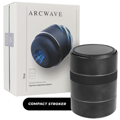 5348 ARCWAVE - VOY COMPACT STROKER
