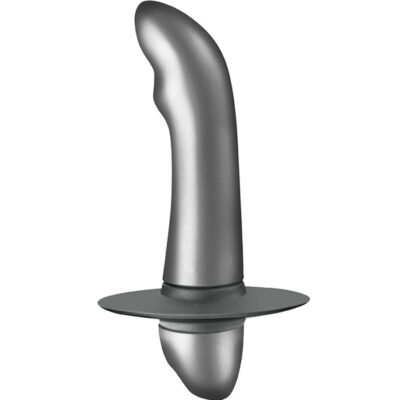 CLIMAXIMUM - GRATUS VIBRADOR PRÓSTATA PRINCIPIANTES