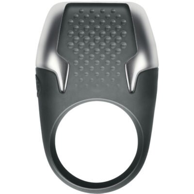 5806 CLIMAXIMUM - TYRO ANILLO VIBRADOR PARA PENE LUCES LED