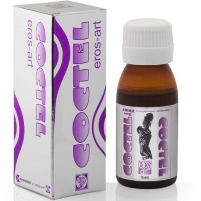 9578 Gotas de Amor ? Complemento Alimenticio Afrodisíaco Natural para Potenciar la Libido y la Vitalidad Femenina