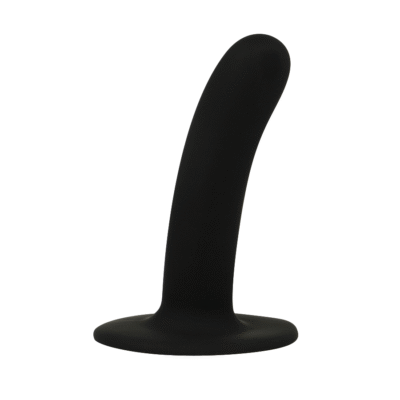 11664 OHMAMA - PLUG ANAL SILICONA 12 CM ANCHO