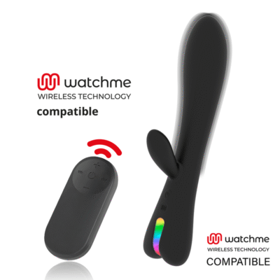 7729 BRILLY GLAM - ERIK VIBRADOR COMPATIBLE CON WATCHME WIRELESS TECHNOLOGY