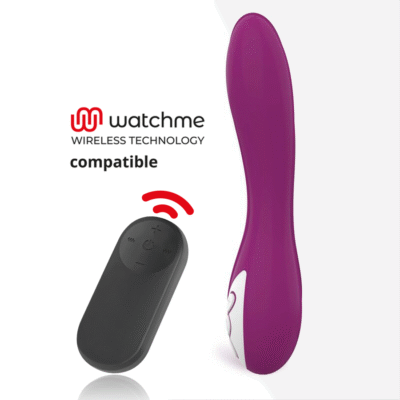 7344 COVERME - ELSIE COMPATIBLE CON WATCHME WIRELESS TECHNOLOGY