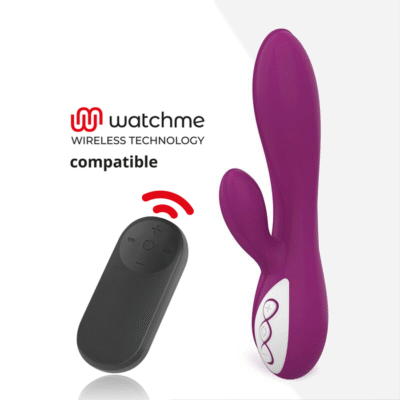 7346 COVERME - TAYLOR VIBRADOR COMPATIBLE CON WATCHME WIRELESS TECHNOLOGY