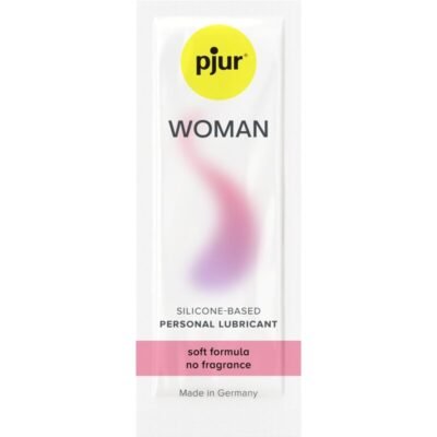 PJUR - WOMAN LUBRICANTE BODYGLIDE 1.5 ML