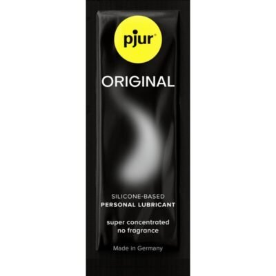 3011 PJUR - ORIGINAL LUBRICANTE SILICONA 1.5 ML