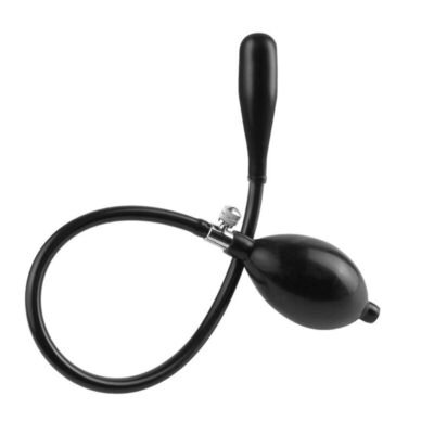 15939 ANAL FANTASY - PLUG HINCHABLE